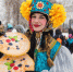 Масленица-2026 - Город Сорск